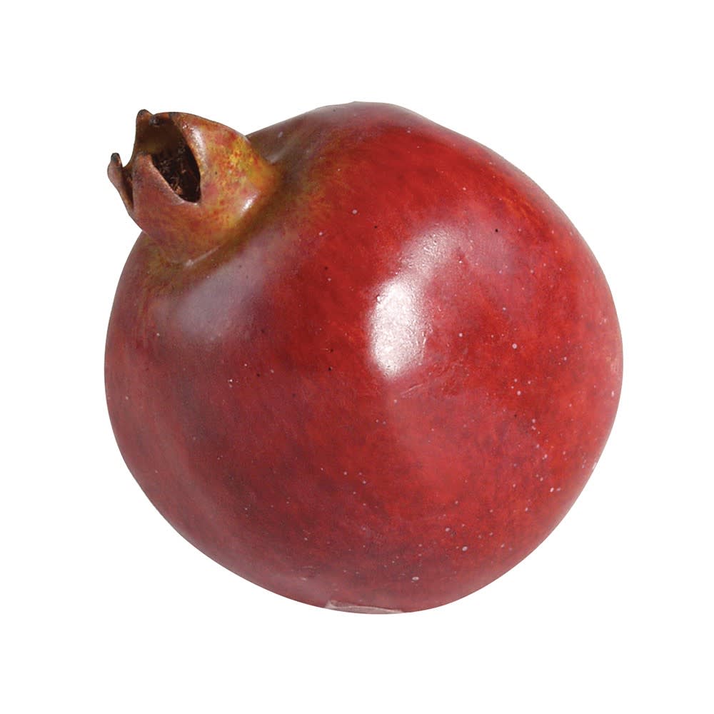 Artificial pomegranate